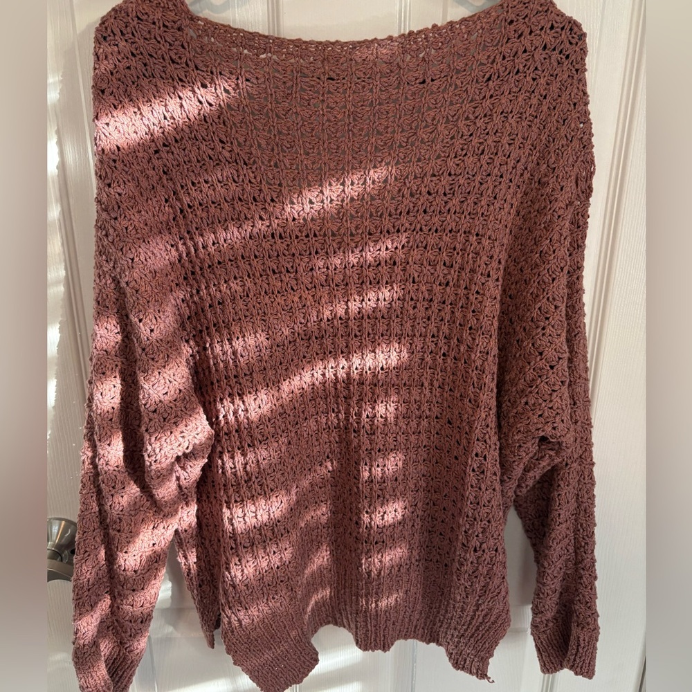 Sweater - Picture 3 of 3